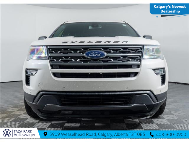 2019 Ford Explorer XLT (Stk: TS-0415A) in Calgary - Image 3 of 11