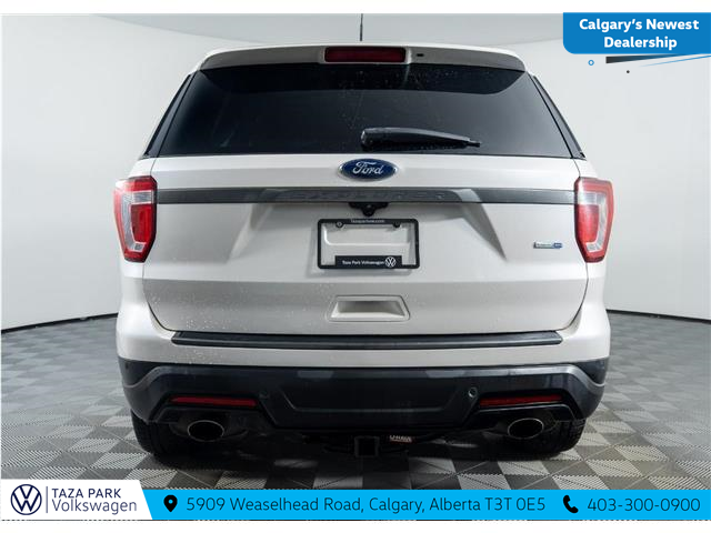 2019 Ford Explorer XLT (Stk: TS-0415A) in Calgary - Image 6 of 11