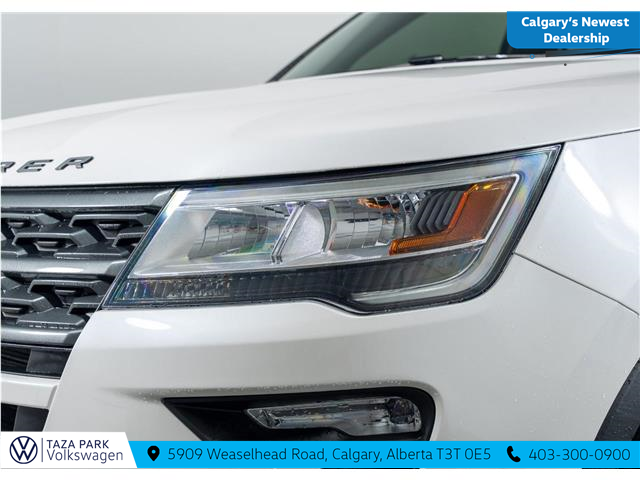 2019 Ford Explorer XLT (Stk: TS-0415A) in Calgary - Image 11 of 11
