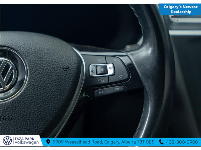 2018 Volkswagen Tiguan Highline (Stk: TT-139A) in Calgary - Image 15 of 19