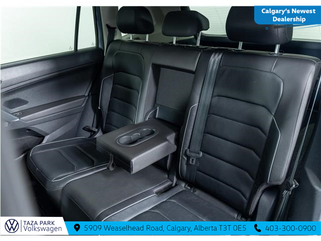 2018 Volkswagen Tiguan Highline (Stk: TT-139A) in Calgary - Image 19 of 19