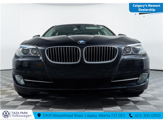 2013 BMW 535i xDrive (Stk: TU0203A) in Calgary - Image 2 of 10