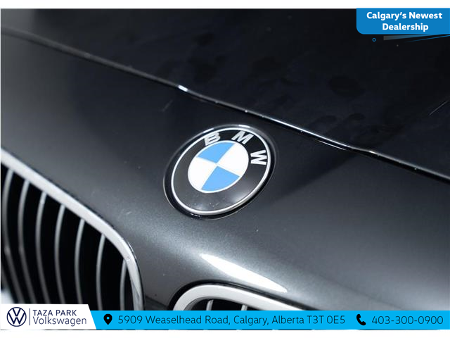 2013 BMW 535i xDrive (Stk: TU0203A) in Calgary - Image 10 of 10