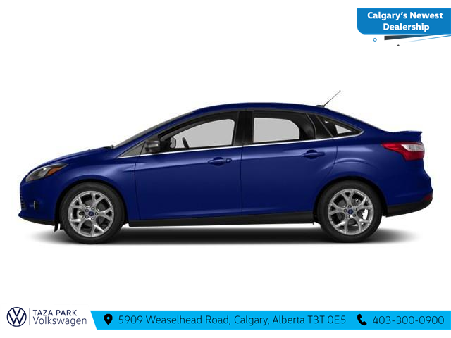 2014 Ford Focus SE (Stk: TU0238B) in Calgary - Image 3 of 3
