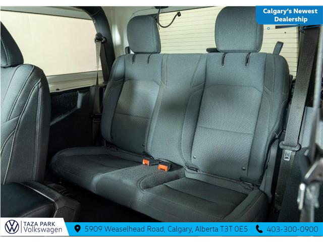 2022 Jeep Wrangler Sport (Stk: TU0245) in Calgary - Image 19 of 19