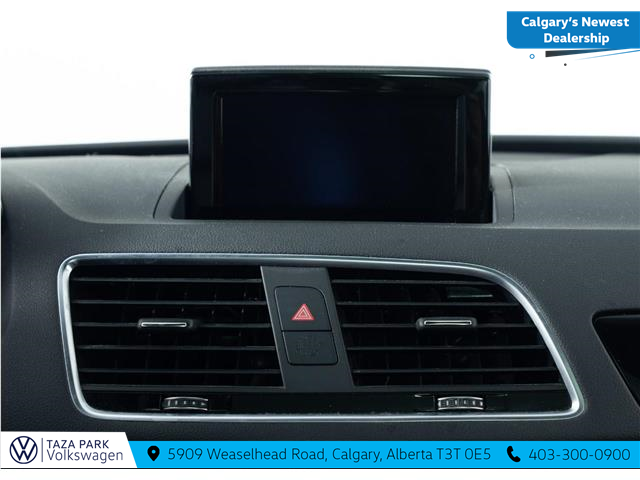 2018 Audi Q3 2.0T Technik (Stk: TT-182B) in Calgary - Image 19 of 25