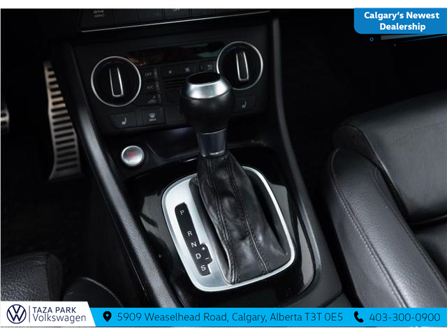 2018 Audi Q3 2.0T Technik (Stk: TT-182B) in Calgary - Image 20 of 25