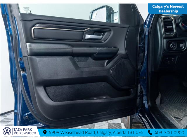 2023 RAM 1500 Sport (Stk: TU0244) in Calgary - Image 13 of 24