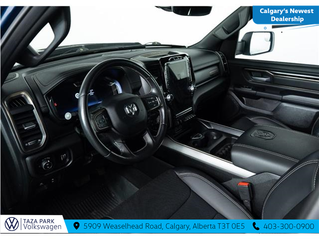 2023 RAM 1500 Sport (Stk: TU0244) in Calgary - Image 14 of 24