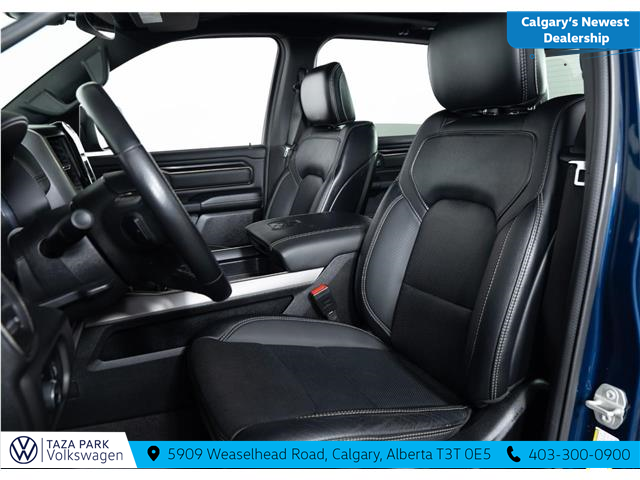 2023 RAM 1500 Sport (Stk: TU0244) in Calgary - Image 15 of 24