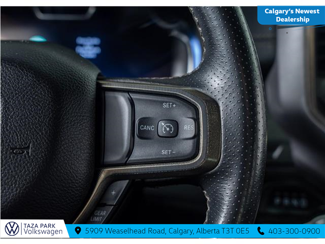 2023 RAM 1500 Sport (Stk: TU0244) in Calgary - Image 18 of 24