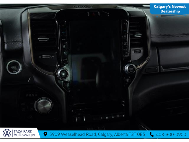 2023 RAM 1500 Sport (Stk: TU0244) in Calgary - Image 19 of 24