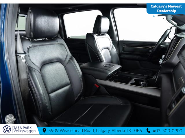 2023 RAM 1500 Sport (Stk: TU0244) in Calgary - Image 21 of 24