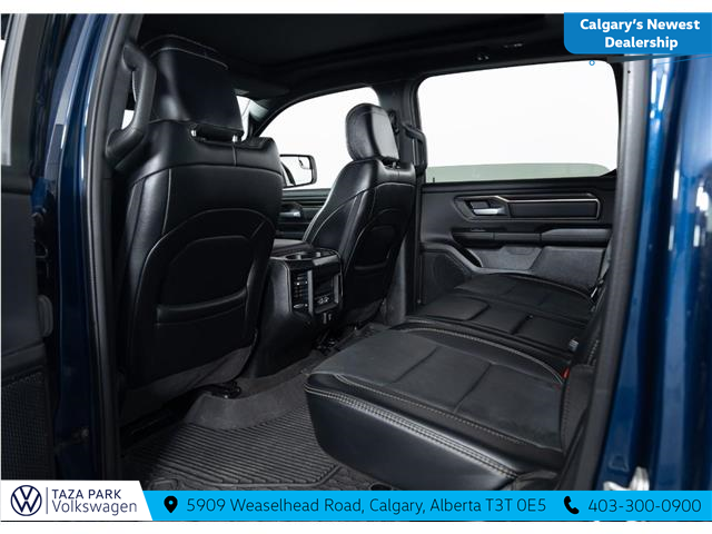 2023 RAM 1500 Sport (Stk: TU0244) in Calgary - Image 22 of 24