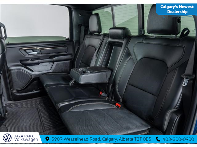 2023 RAM 1500 Sport (Stk: TU0244) in Calgary - Image 23 of 24