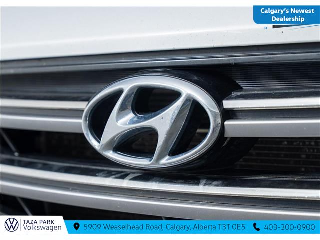 2017 Hyundai Tucson SE (Stk: TU0119A) in Calgary - Image 10 of 10