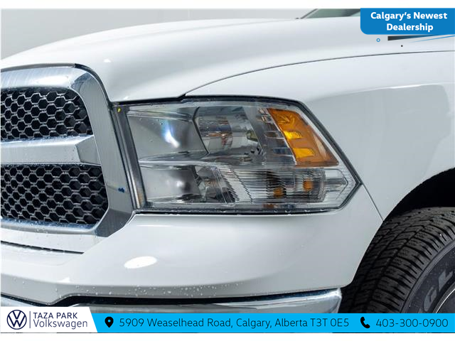2023 RAM 1500 Classic SLT (Stk: TU0242) in Calgary - Image 10 of 26