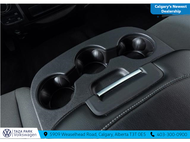 2023 RAM 1500 Classic SLT (Stk: TU0242) in Calgary - Image 21 of 26