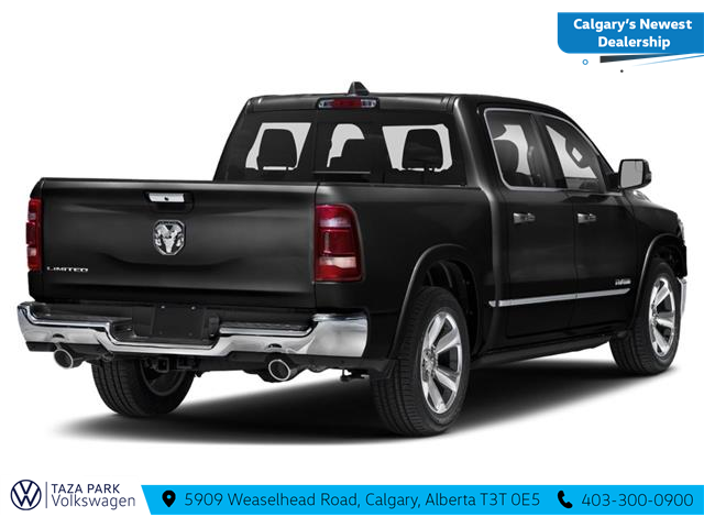 2021 RAM 1500 Limited (Stk: TT-181A) in Calgary - Image 2 of 12