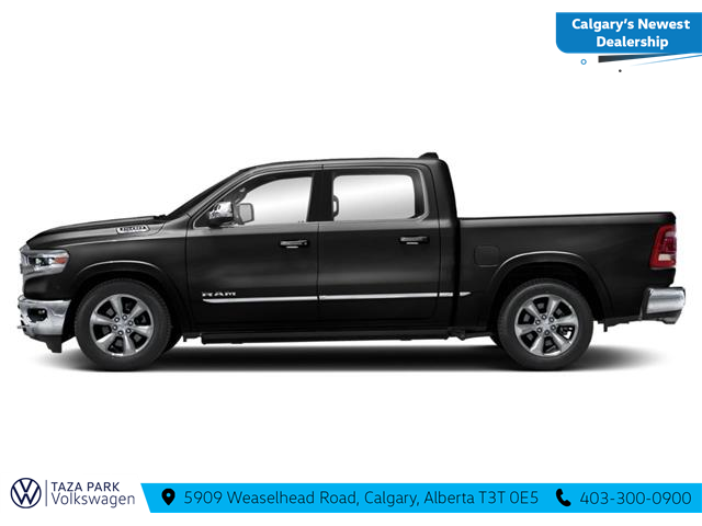 2021 RAM 1500 Limited (Stk: TT-181A) in Calgary - Image 3 of 12