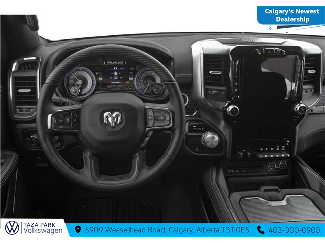 2021 RAM 1500 Limited (Stk: TT-181A) in Calgary - Image 4 of 12