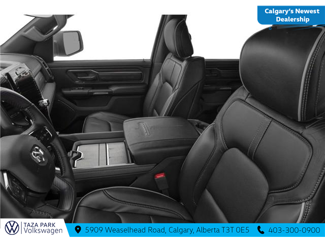 2021 RAM 1500 Limited (Stk: TT-181A) in Calgary - Image 6 of 12