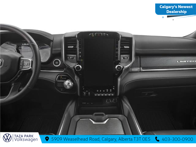 2021 RAM 1500 Limited (Stk: TT-181A) in Calgary - Image 7 of 12