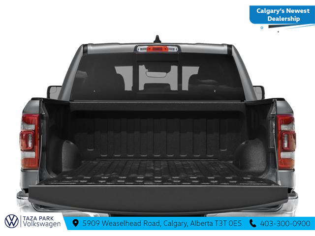 2021 RAM 1500 Limited (Stk: TT-181A) in Calgary - Image 8 of 12