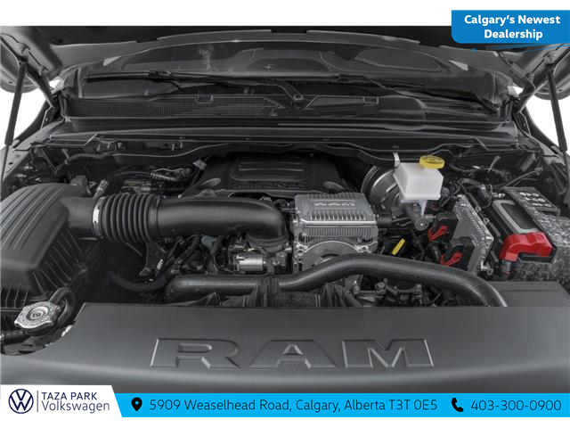 2021 RAM 1500 Limited (Stk: TT-181A) in Calgary - Image 9 of 12