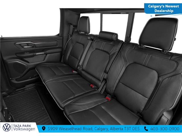 2021 RAM 1500 Limited (Stk: TT-181A) in Calgary - Image 10 of 12