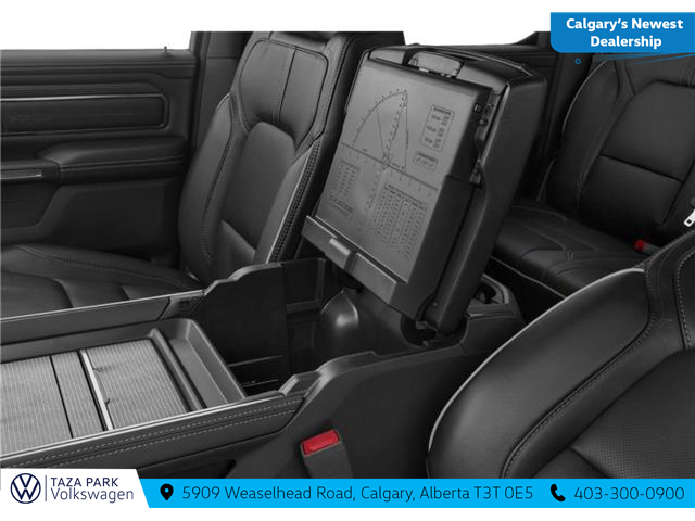 2021 RAM 1500 Limited (Stk: TT-181A) in Calgary - Image 11 of 12