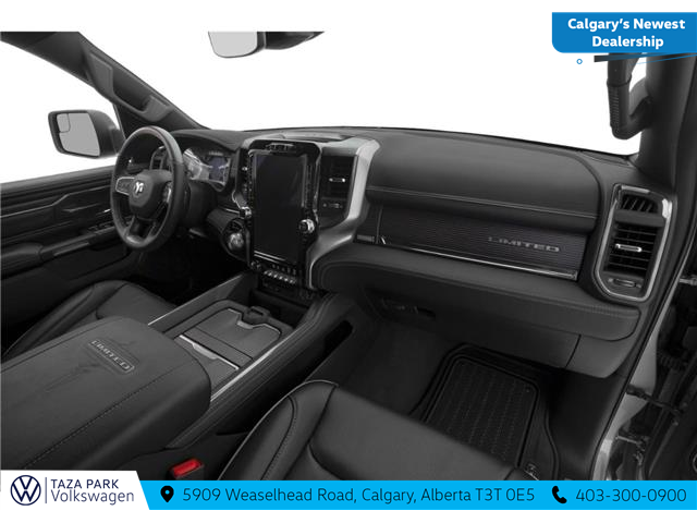 2021 RAM 1500 Limited (Stk: TT-181A) in Calgary - Image 12 of 12