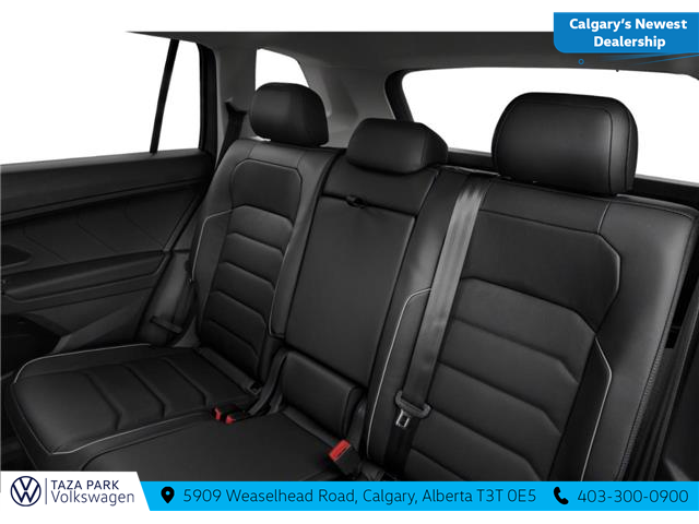2021 Volkswagen Tiguan Highline (Stk: TT-219A) in Calgary - Image 10 of 12