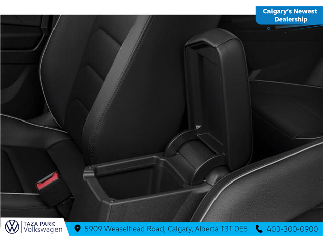 2021 Volkswagen Tiguan Highline (Stk: TT-219A) in Calgary - Image 11 of 12