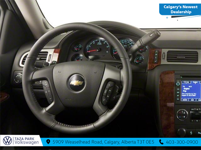 2013 Chevrolet Silverado 1500 LT (Stk: TU0239) in Calgary - Image 4 of 13