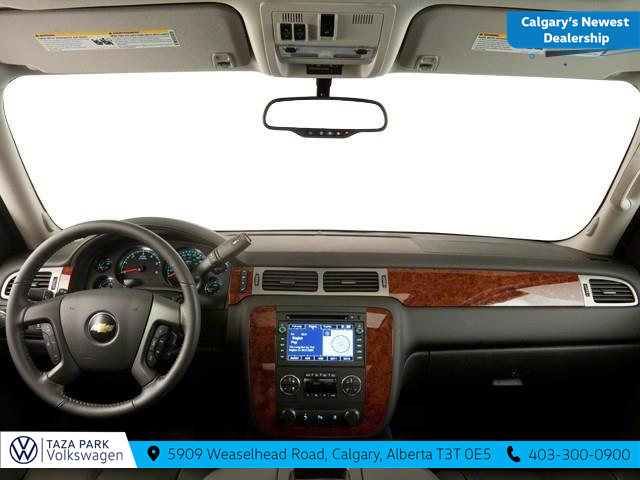 2013 Chevrolet Silverado 1500 LT (Stk: TU0239) in Calgary - Image 5 of 13