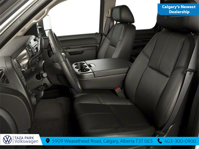 2013 Chevrolet Silverado 1500 LT (Stk: TU0239) in Calgary - Image 6 of 13