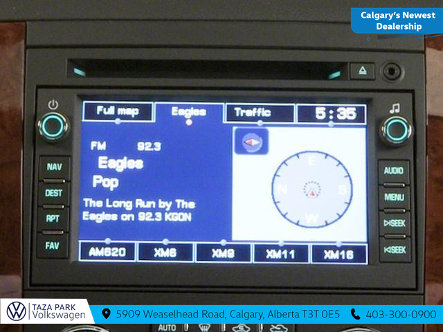 2013 Chevrolet Silverado 1500 LT (Stk: TU0239) in Calgary - Image 7 of 13