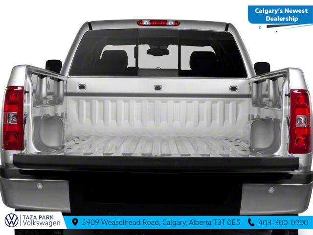 2013 Chevrolet Silverado 1500 LT (Stk: TU0239) in Calgary - Image 8 of 13