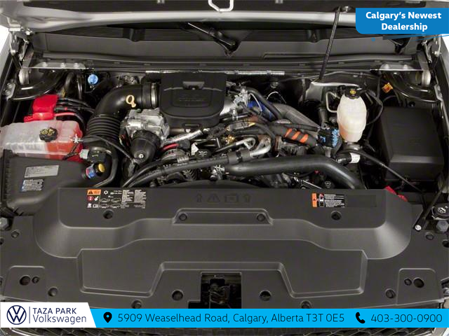 2013 Chevrolet Silverado 1500 LT (Stk: TU0239) in Calgary - Image 9 of 13