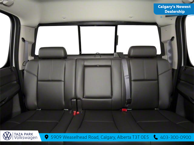 2013 Chevrolet Silverado 1500 LT (Stk: TU0239) in Calgary - Image 10 of 13