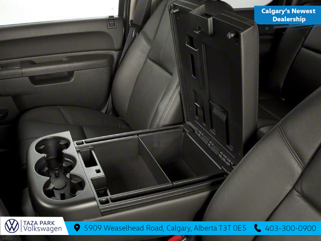 2013 Chevrolet Silverado 1500 LT (Stk: TU0239) in Calgary - Image 11 of 13