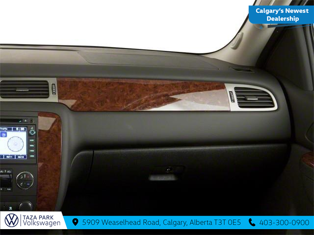 2013 Chevrolet Silverado 1500 LT (Stk: TU0239) in Calgary - Image 12 of 13