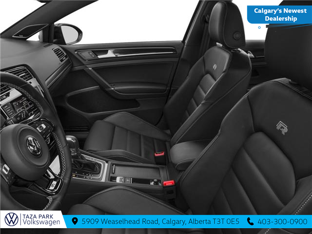 2016 Volkswagen Golf R 2.0 TSI (Stk: TT-204A) in Calgary - Image 6 of 14