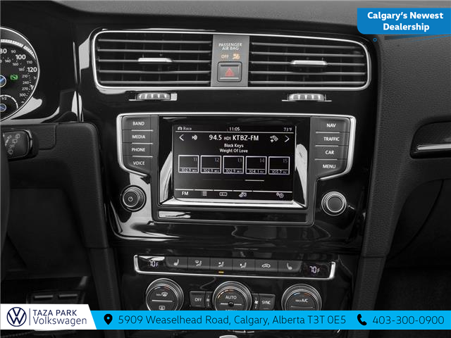 2016 Volkswagen Golf R 2.0 TSI (Stk: TT-204A) in Calgary - Image 7 of 14