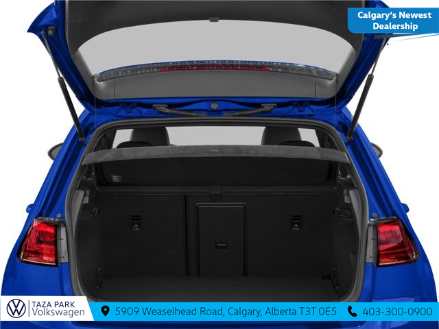 2016 Volkswagen Golf R 2.0 TSI (Stk: TT-204A) in Calgary - Image 8 of 14