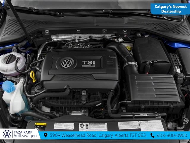 2016 Volkswagen Golf R 2.0 TSI (Stk: TT-204A) in Calgary - Image 9 of 14