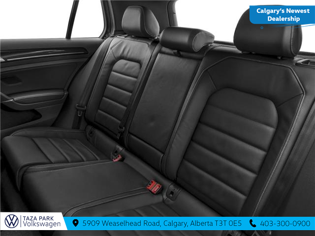 2016 Volkswagen Golf R 2.0 TSI (Stk: TT-204A) in Calgary - Image 10 of 14