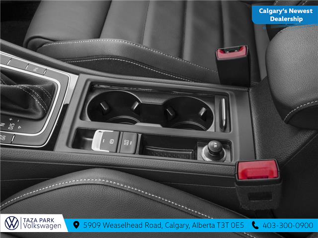 2016 Volkswagen Golf R 2.0 TSI (Stk: TT-204A) in Calgary - Image 11 of 14
