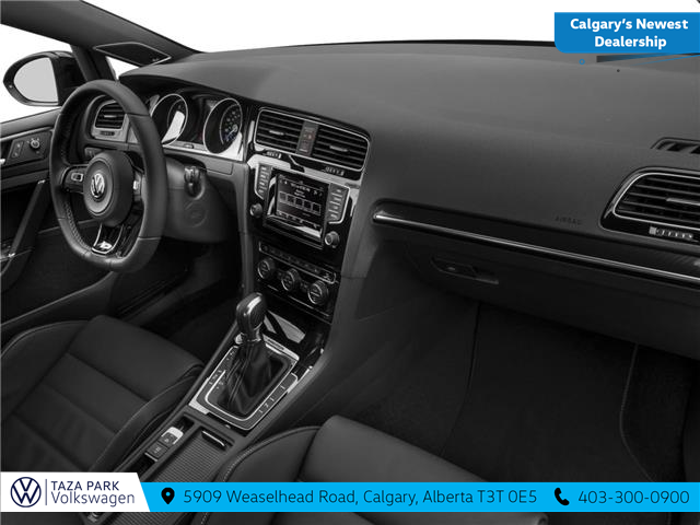 2016 Volkswagen Golf R 2.0 TSI (Stk: TT-204A) in Calgary - Image 12 of 14